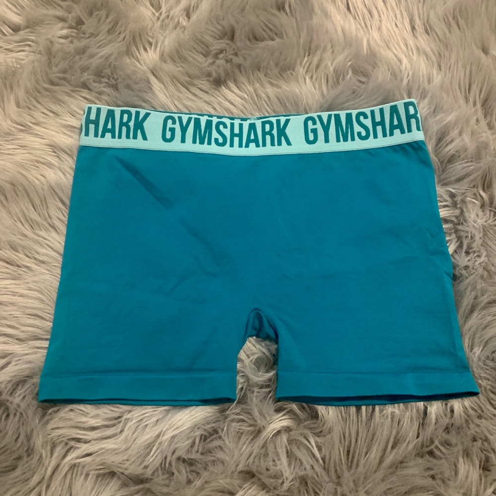 Gym Shark Shorts